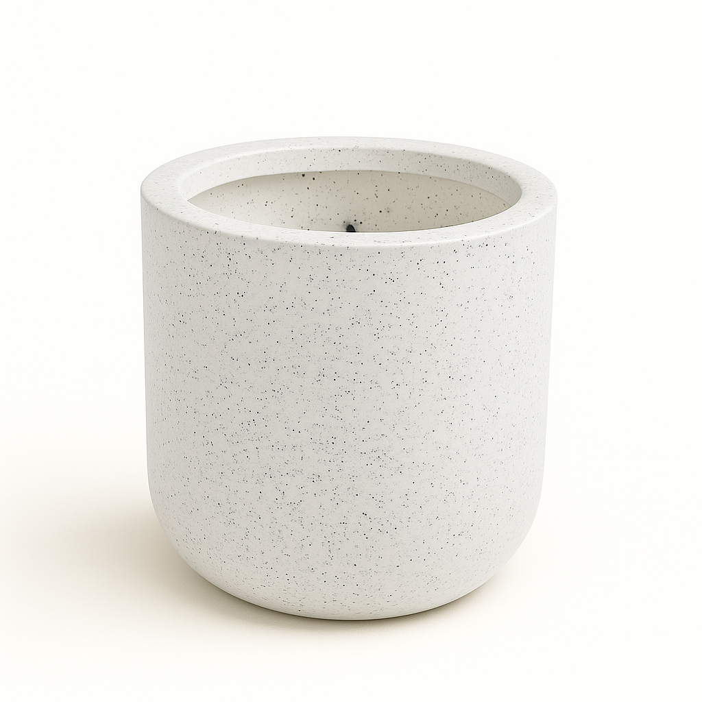 THE LARGE CYLINDER PLANTER