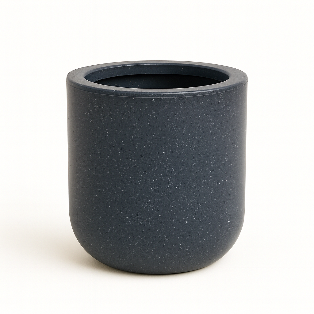 THE LARGE CYLINDER PLANTER